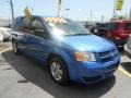 Marathon Blue Pearl - Grand Caravan SE Photo No. 4