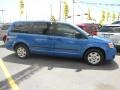 Marathon Blue Pearl - Grand Caravan SE Photo No. 5