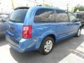 Marathon Blue Pearl - Grand Caravan SE Photo No. 6