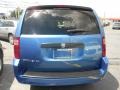 Marathon Blue Pearl - Grand Caravan SE Photo No. 7