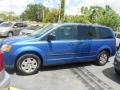 Marathon Blue Pearl - Grand Caravan SE Photo No. 9