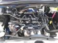 Marathon Blue Pearl - Grand Caravan SE Photo No. 11