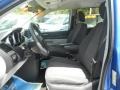 Marathon Blue Pearl - Grand Caravan SE Photo No. 13