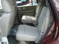 Stone Interior Photo for 2012 Ford Expedition #63587075