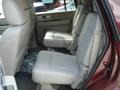 Stone 2012 Ford Expedition Limited 4x4 Interior Color