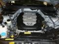 Diamond Graphite Gray - FX 35 AWD Photo No. 11