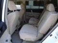 Blizzard White Pearl - Highlander 4WD Photo No. 10