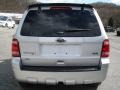 2012 Ingot Silver Metallic Ford Escape XLT Sport V6 AWD  photo #7