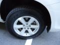 Blizzard White Pearl - Highlander 4WD Photo No. 30