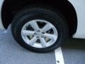 Blizzard White Pearl - Highlander 4WD Photo No. 31