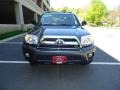 2007 Shadow Mica Toyota 4Runner SR5 4x4  photo #2