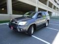 2007 Shadow Mica Toyota 4Runner SR5 4x4  photo #3