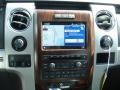 2012 Ford F150 Lariat SuperCab 4x4 Navigation