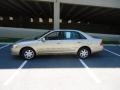 Desert Sand Metallic - Avalon XL Photo No. 4