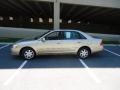 2002 Desert Sand Metallic Toyota Avalon XL  photo #4