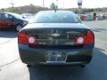 2008 Black Granite Metallic Chevrolet Malibu LT Sedan  photo #4