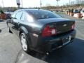 2008 Black Granite Metallic Chevrolet Malibu LT Sedan  photo #5