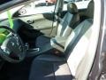 2008 Black Granite Metallic Chevrolet Malibu LT Sedan  photo #10