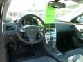 2008 Black Granite Metallic Chevrolet Malibu LT Sedan  photo #12