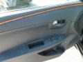2008 Black Granite Metallic Chevrolet Malibu LT Sedan  photo #14