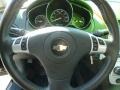 2008 Black Granite Metallic Chevrolet Malibu LT Sedan  photo #16