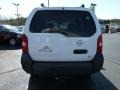 Avalanche White - Xterra SE 4x4 Photo No. 4