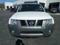 Avalanche White - Xterra SE 4x4 Photo No. 8