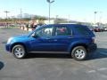 Navy Blue Metallic - Equinox LS Photo No. 6