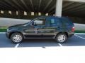 Jet Black - X5 3.0i Photo No. 4