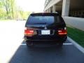 Jet Black - X5 3.0i Photo No. 6