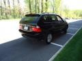 Jet Black - X5 3.0i Photo No. 7