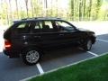 Jet Black - X5 3.0i Photo No. 8