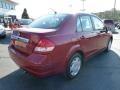 Red Brick - Versa 1.8 SL Sedan Photo No. 3