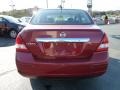 Red Brick - Versa 1.8 SL Sedan Photo No. 4