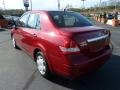 Red Brick - Versa 1.8 SL Sedan Photo No. 5
