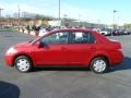 Red Brick - Versa 1.8 SL Sedan Photo No. 6
