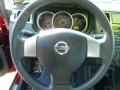 Red Brick - Versa 1.8 SL Sedan Photo No. 17