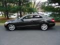 Black - E 350 Coupe Photo No. 4