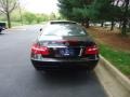 Black - E 350 Coupe Photo No. 6