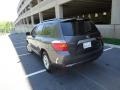 2008 Magnetic Gray Metallic Toyota Highlander 4WD  photo #5