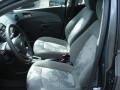 Cyber Gray Metallic - Sonic LS Sedan Photo No. 11