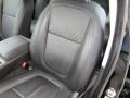 Ebony Black - XF XF Supercharged Sedan Photo No. 41
