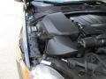 2011 Ebony Black Jaguar XF XF Supercharged Sedan  photo #49