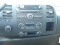 2012 Silver Ice Metallic Chevrolet Silverado 1500 LT Extended Cab 4x4  photo #17