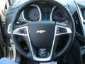 Gold Mist Metallic - Equinox LT AWD Photo No. 18
