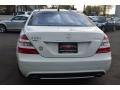 Arctic White - S 550 4Matic Sedan Photo No. 6