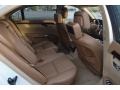Arctic White - S 550 4Matic Sedan Photo No. 12