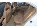 Arctic White - S 550 4Matic Sedan Photo No. 13