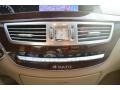 Arctic White - S 550 4Matic Sedan Photo No. 17