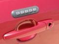 Redfire Metallic - Edge SEL AWD Photo No. 11